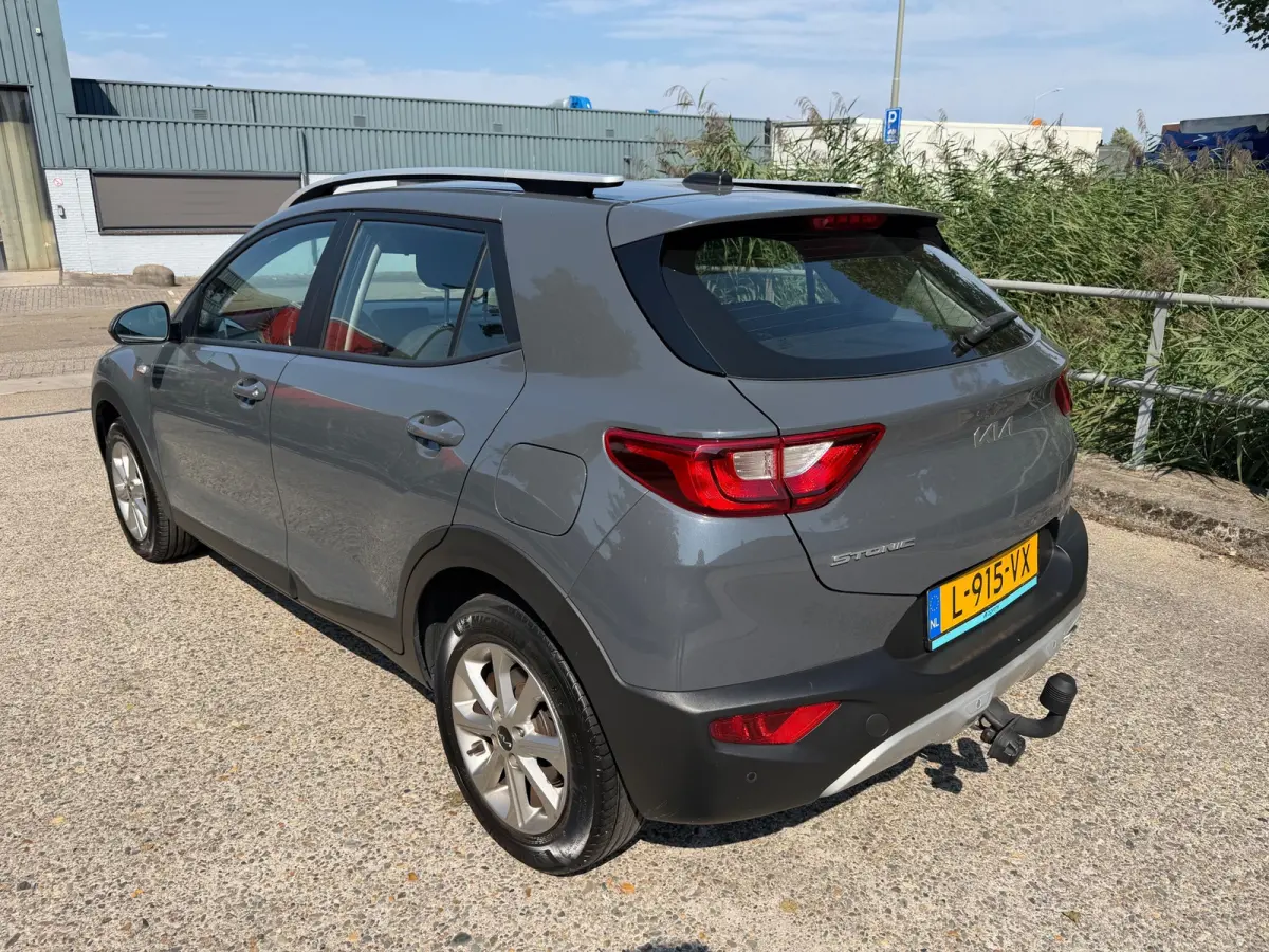1.0 T-GDi MHEV DynamicLine!2021!Carplay!PDC!LM.velgen!