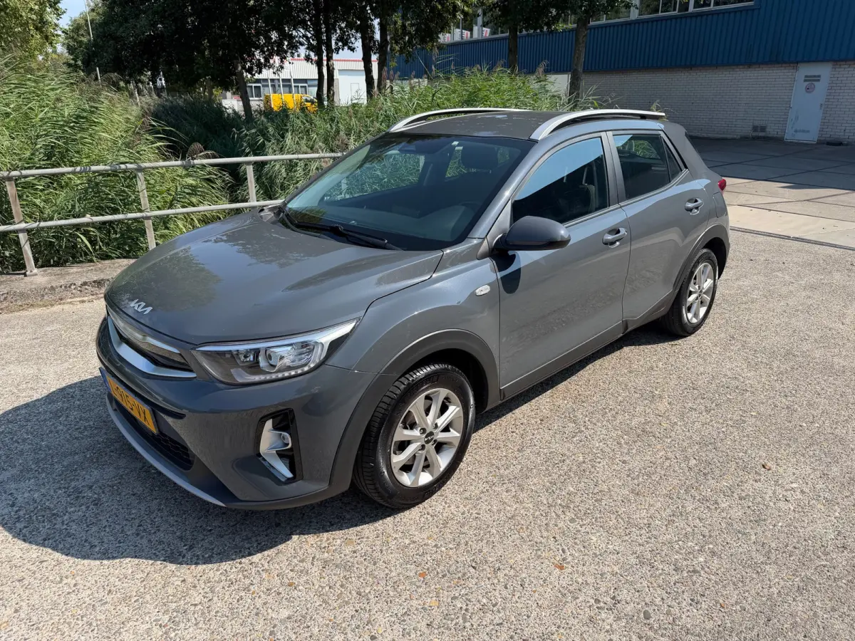 1.0 T-GDi MHEV DynamicLine!2021!Carplay!PDC!LM.velgen!