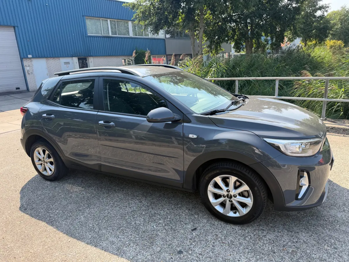 1.0 T-GDi MHEV DynamicLine!2021!Carplay!PDC!LM.velgen!