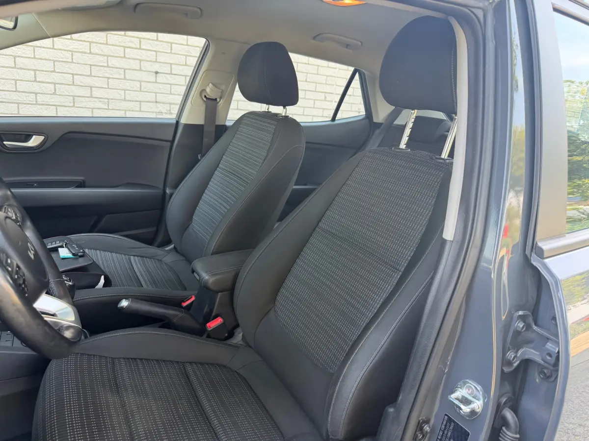 1.0 T-GDi MHEV DynamicLine!2021!Carplay!PDC!LM.velgen!