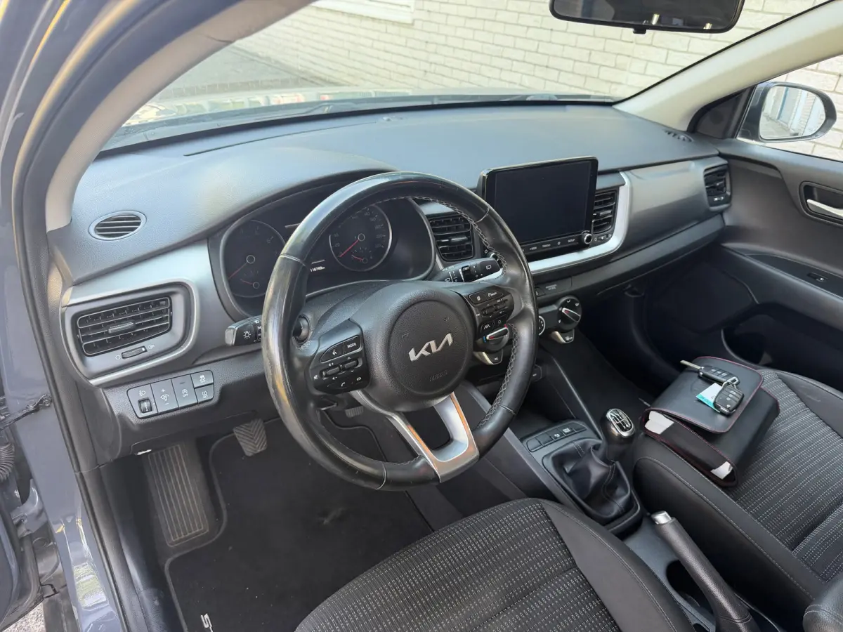 1.0 T-GDi MHEV DynamicLine!2021!Carplay!PDC!LM.velgen!