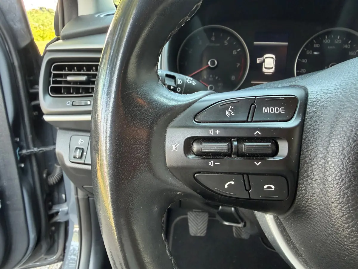 1.0 T-GDi MHEV DynamicLine!2021!Carplay!PDC!LM.velgen!