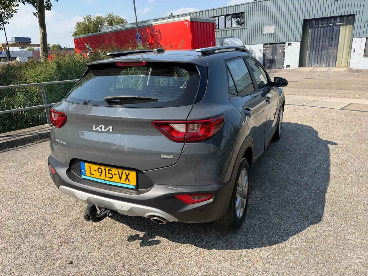 1.0 T-GDi MHEV DynamicLine!2021!Carplay!PDC!LM.velgen!