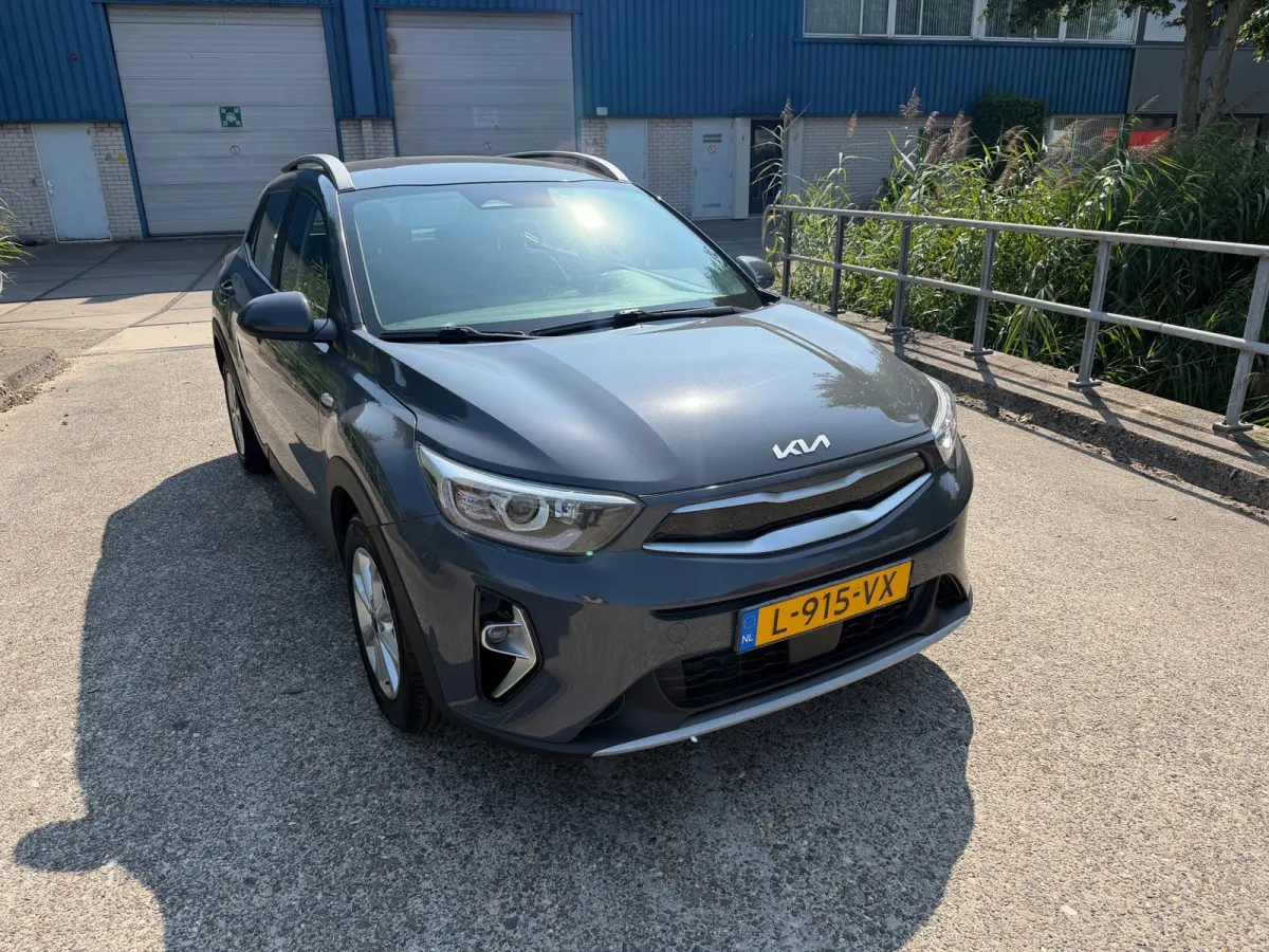 1.0 T-GDi MHEV DynamicLine!2021!Carplay!PDC!LM.velgen!