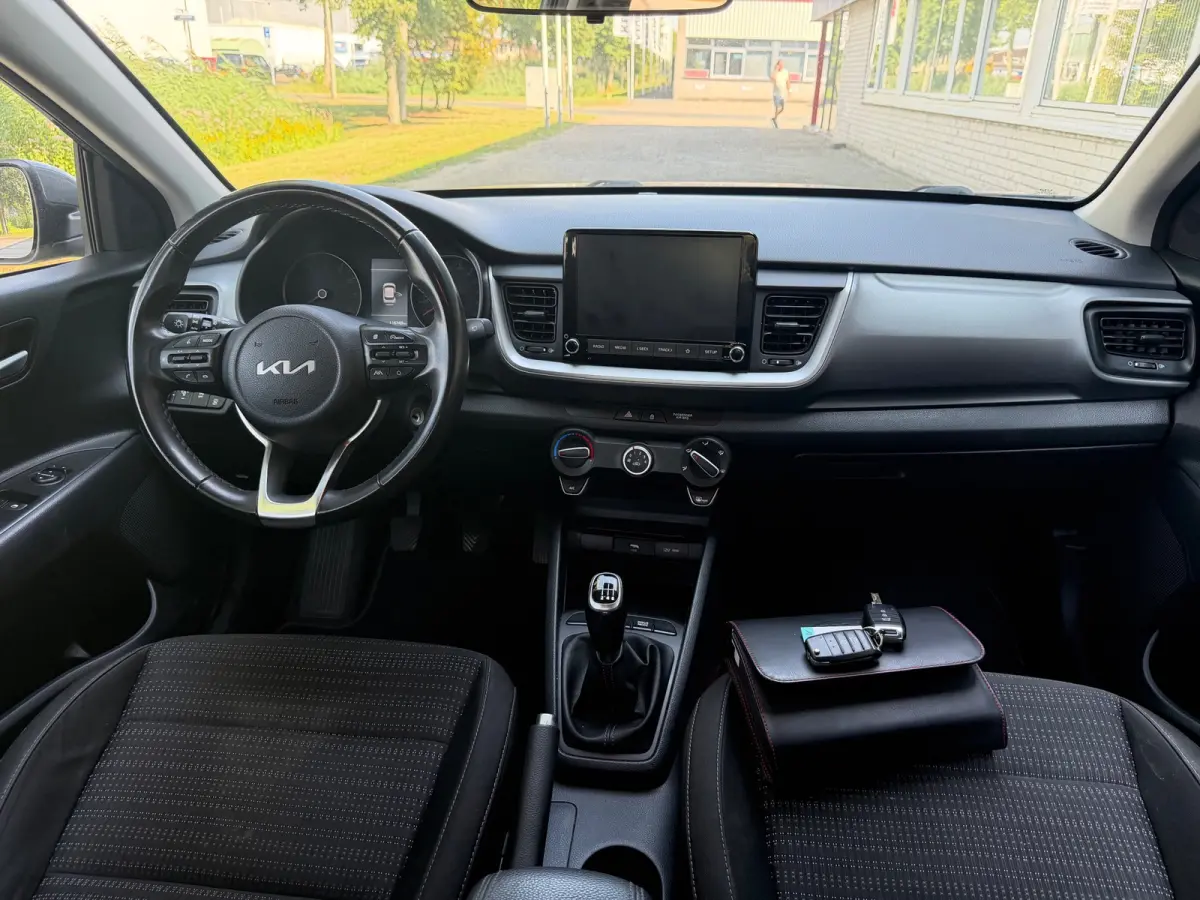 1.0 T-GDi MHEV DynamicLine!2021!Carplay!PDC!LM.velgen!
