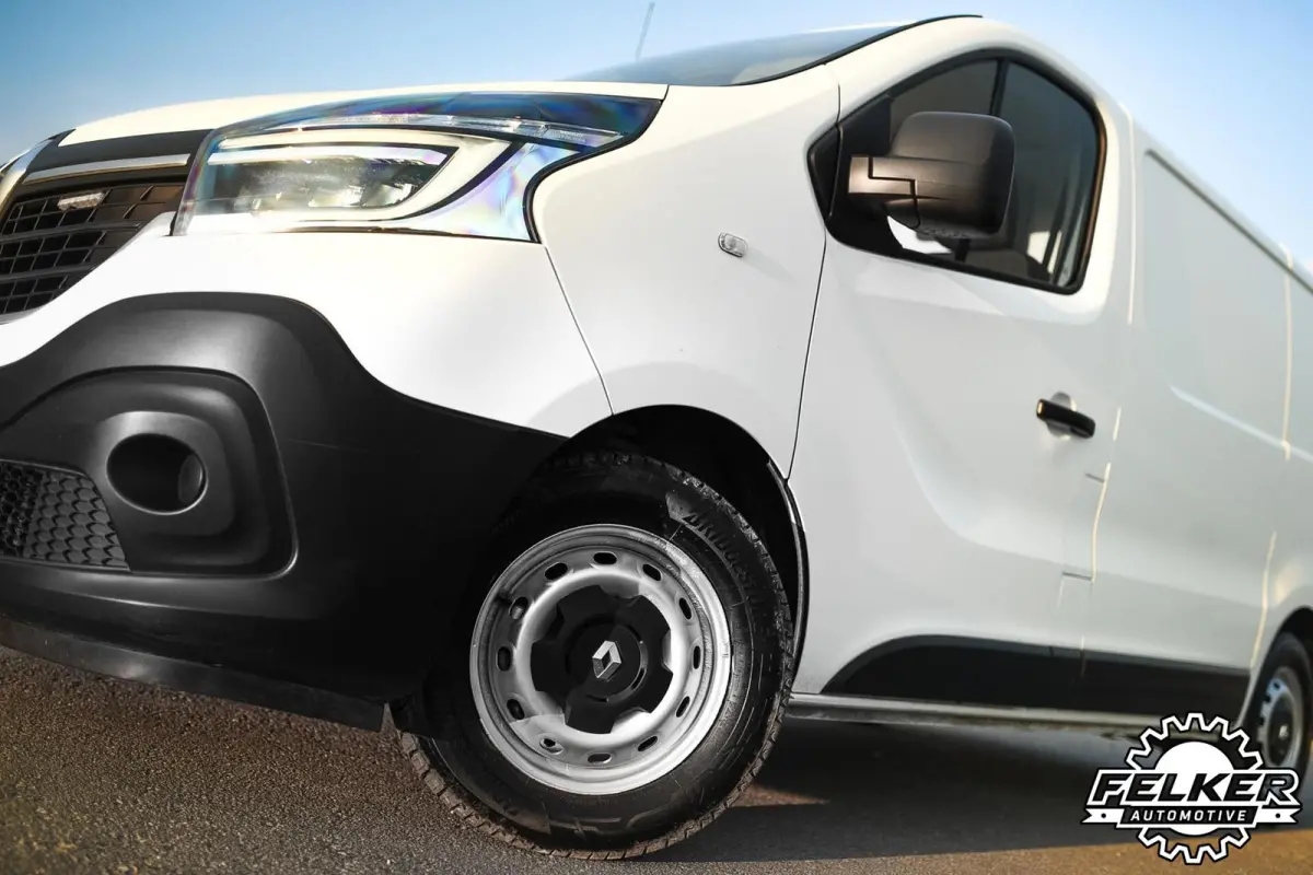 bestel 1.6 dCi 95 T29 L1H1 Comfort