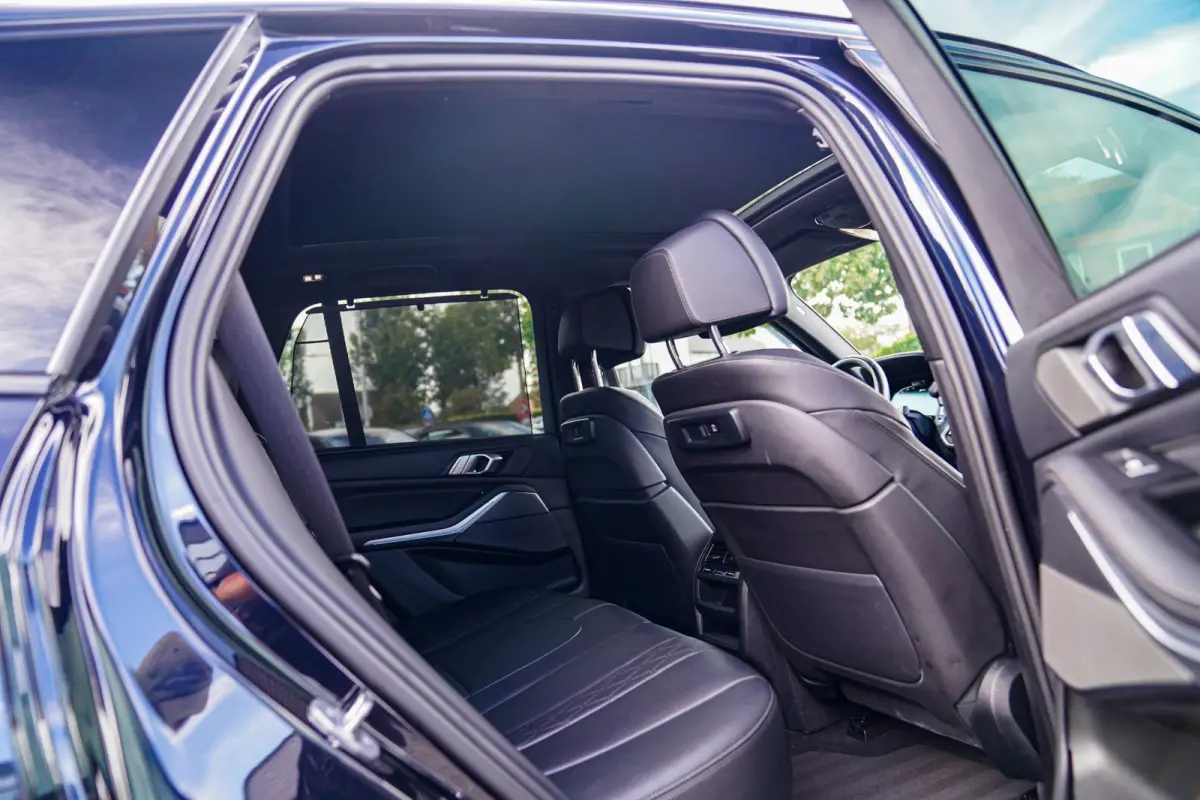 XDrive45e High Executive | Panorama | Harman/Kardon | Driving Assisted | Trekhaak | 22 inch | HuD | Head up Display