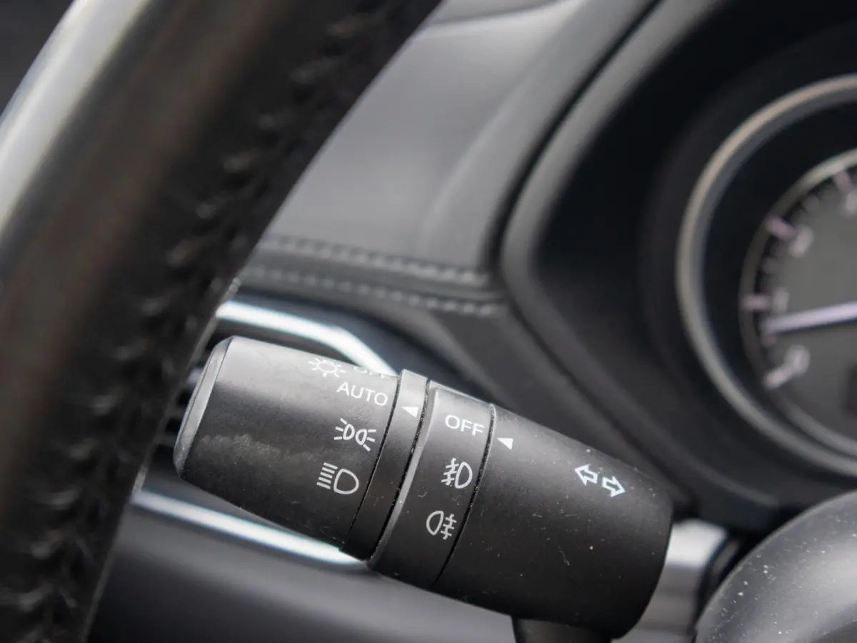 2.0 SkyActiv-G 165 TS+ Trekhaak HUD Stoel/ Stuurverwarming
