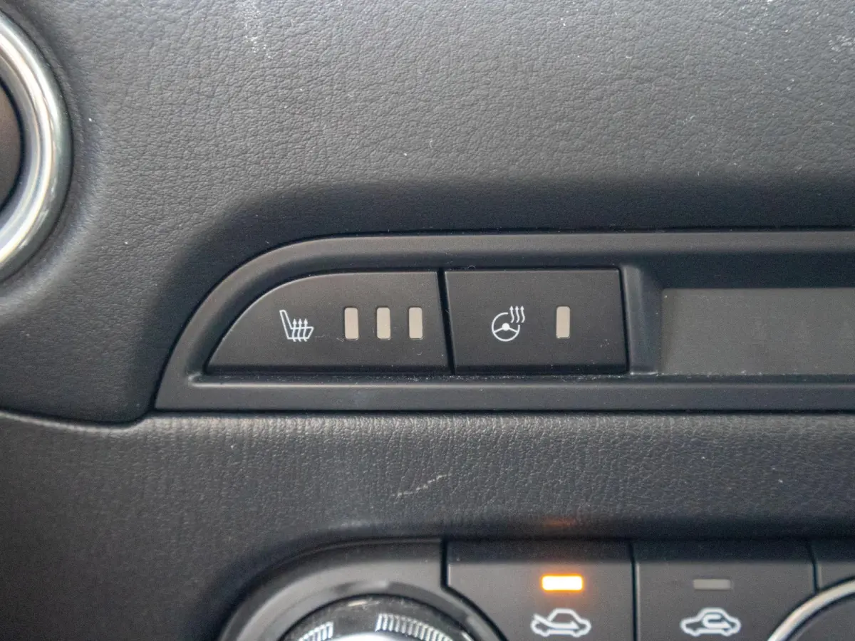 2.0 SkyActiv-G 165 TS+ Trekhaak HUD Stoel/ Stuurverwarming