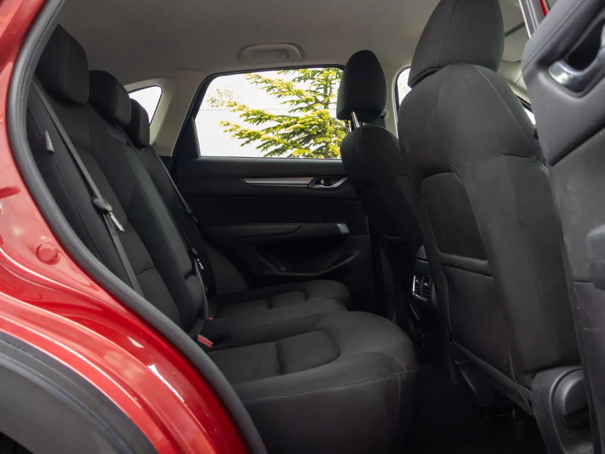 2.0 SkyActiv-G 165 TS+ Trekhaak HUD Stoel/ Stuurverwarming