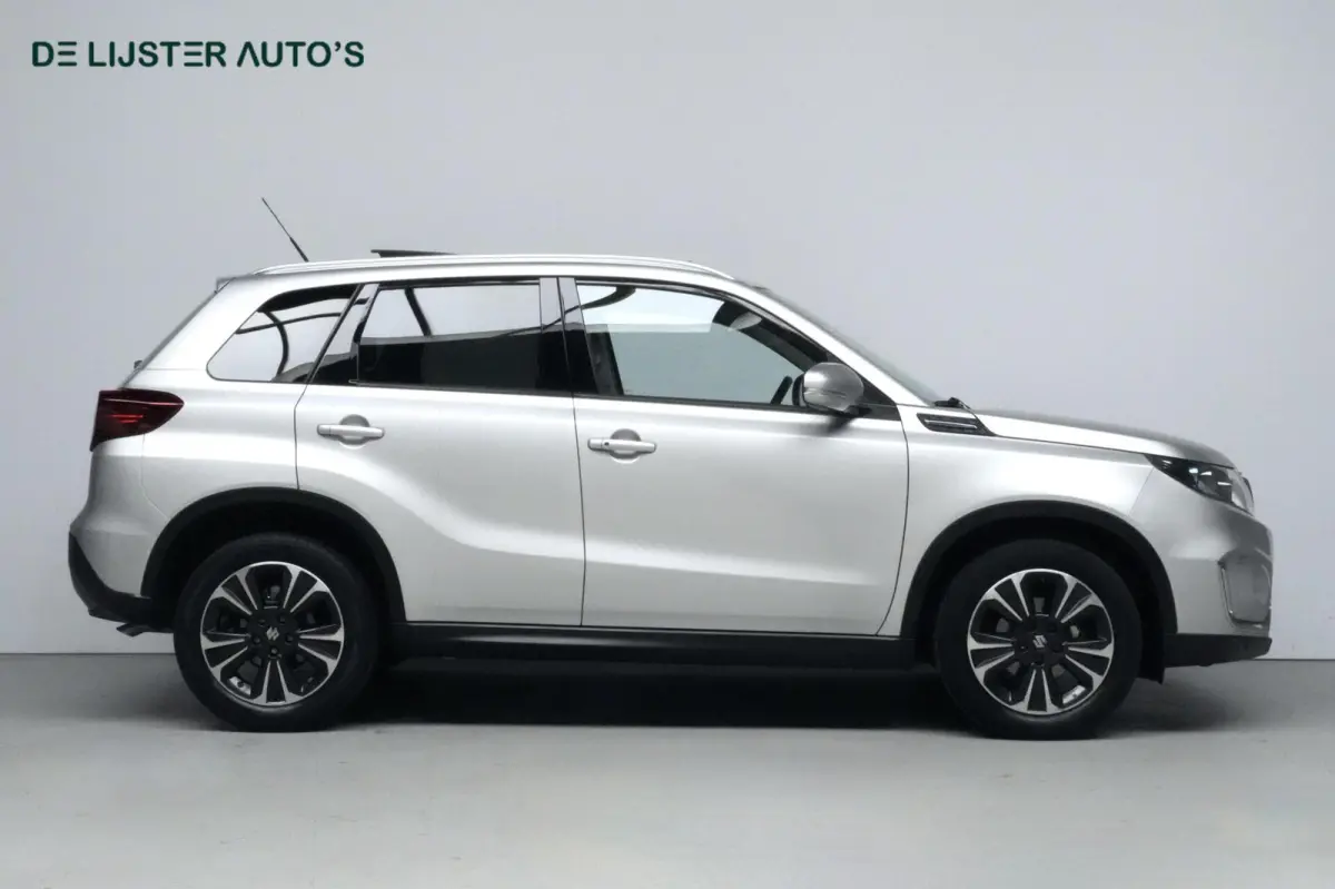 1.4 Boosterjet Style Automaat 140 PK | Pano-dak | CarPlay | Acc | Camera | Stoelverwarming | Keyless |