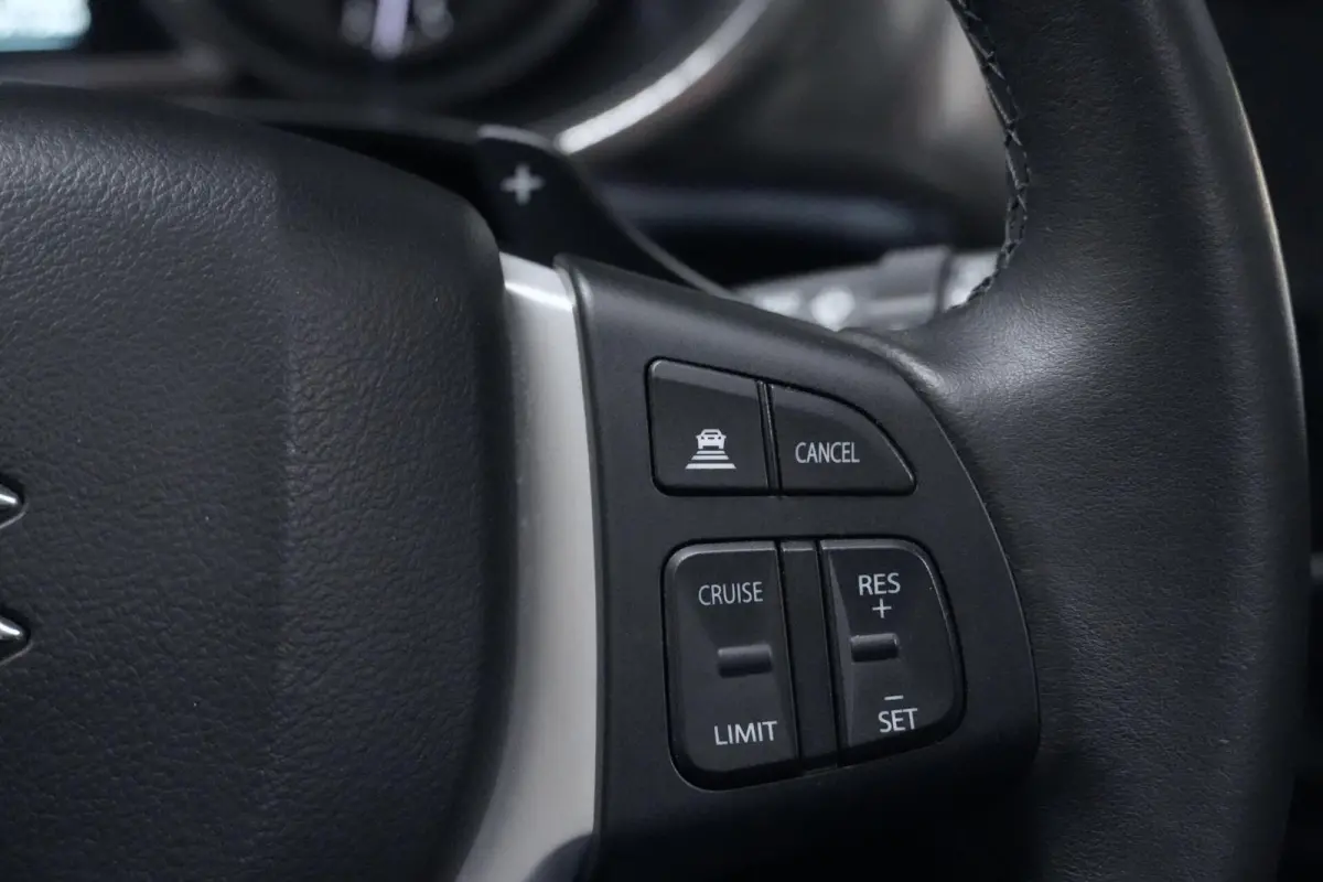 1.4 Boosterjet Style Automaat 140 PK | Pano-dak | CarPlay | Acc | Camera | Stoelverwarming | Keyless |