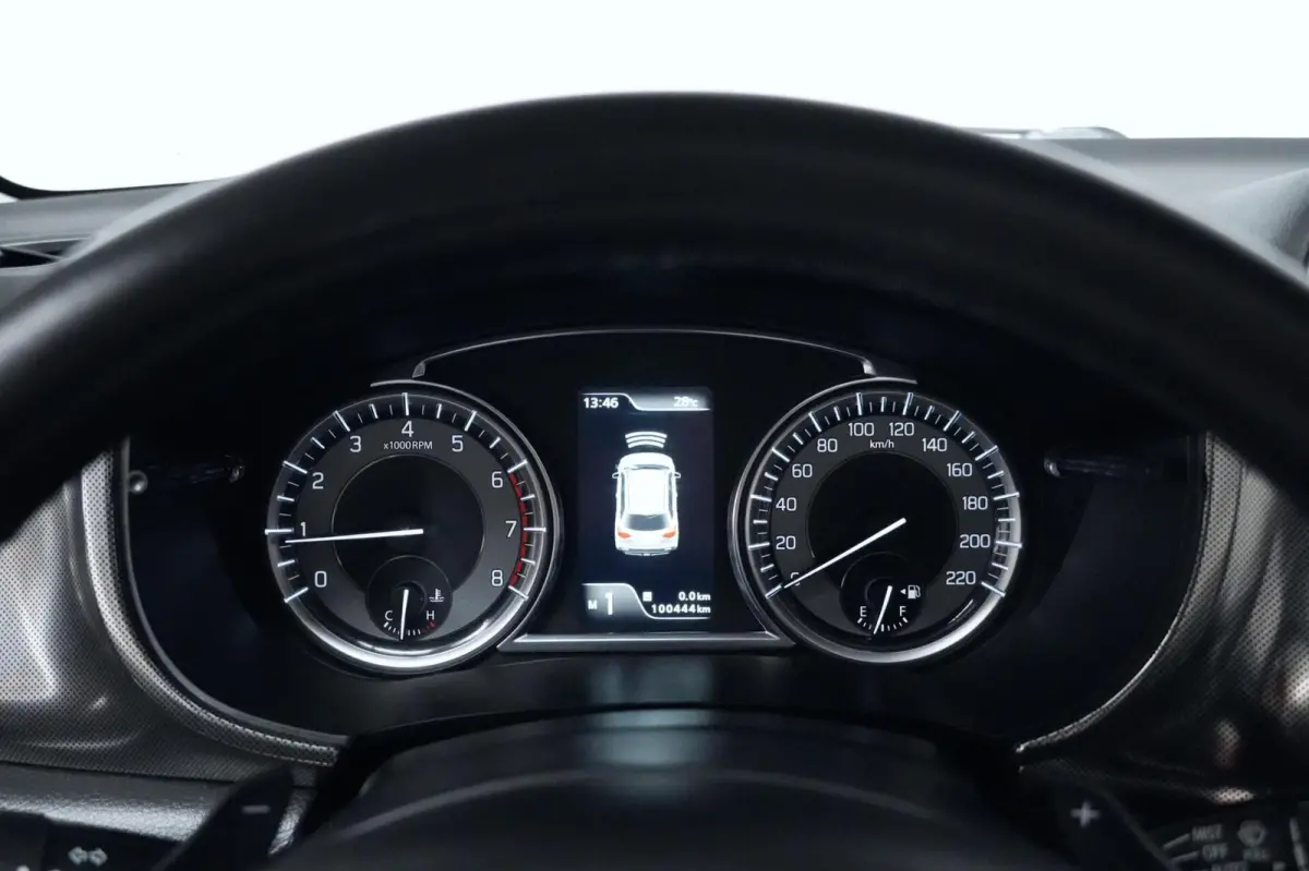 1.4 Boosterjet Style Automaat 140 PK | Pano-dak | CarPlay | Acc | Camera | Stoelverwarming | Keyless |
