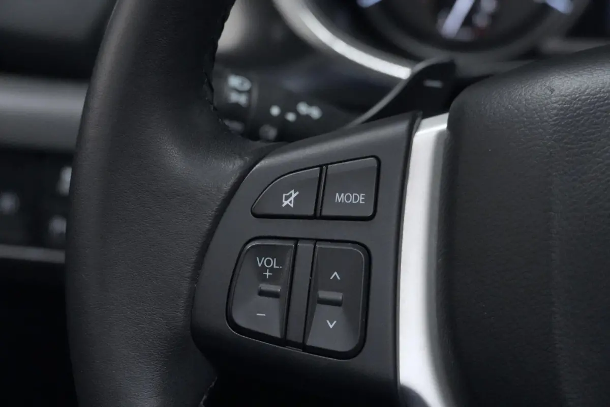 1.4 Boosterjet Style Automaat 140 PK | Pano-dak | CarPlay | Acc | Camera | Stoelverwarming | Keyless |