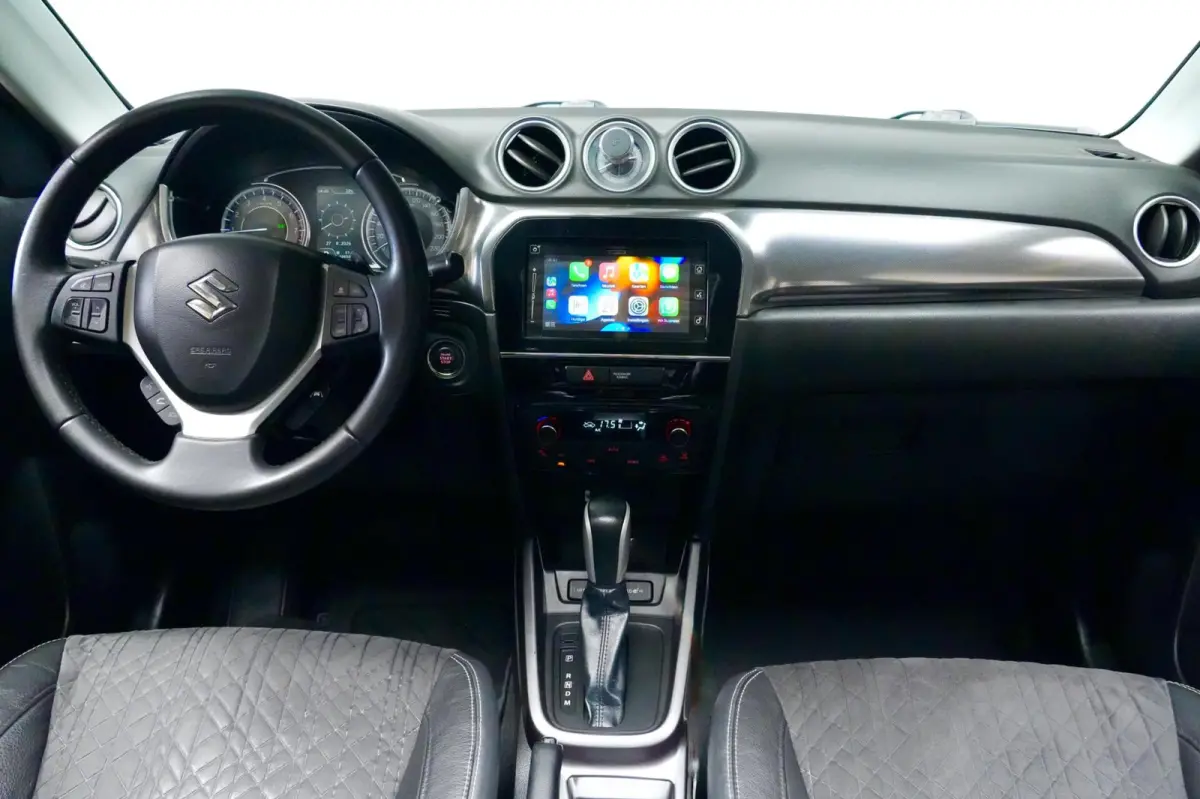 1.4 Boosterjet Style Automaat 140 PK | Pano-dak | CarPlay | Acc | Camera | Stoelverwarming | Keyless |