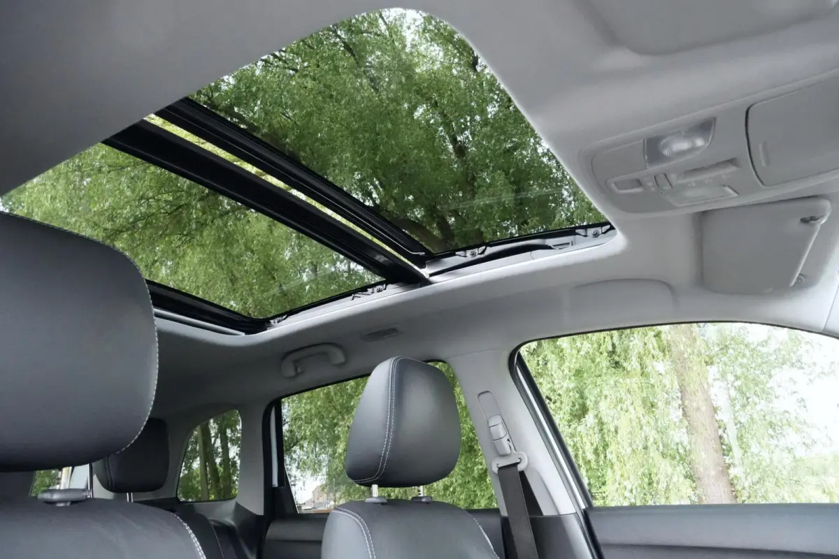 1.4 Boosterjet Style Automaat 140 PK | Pano-dak | CarPlay | Acc | Camera | Stoelverwarming | Keyless |