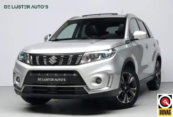 1.4 Boosterjet Style Automaat 140 PK | Pano-dak | CarPlay | Acc | Camera | Stoelverwarming | Keyless |