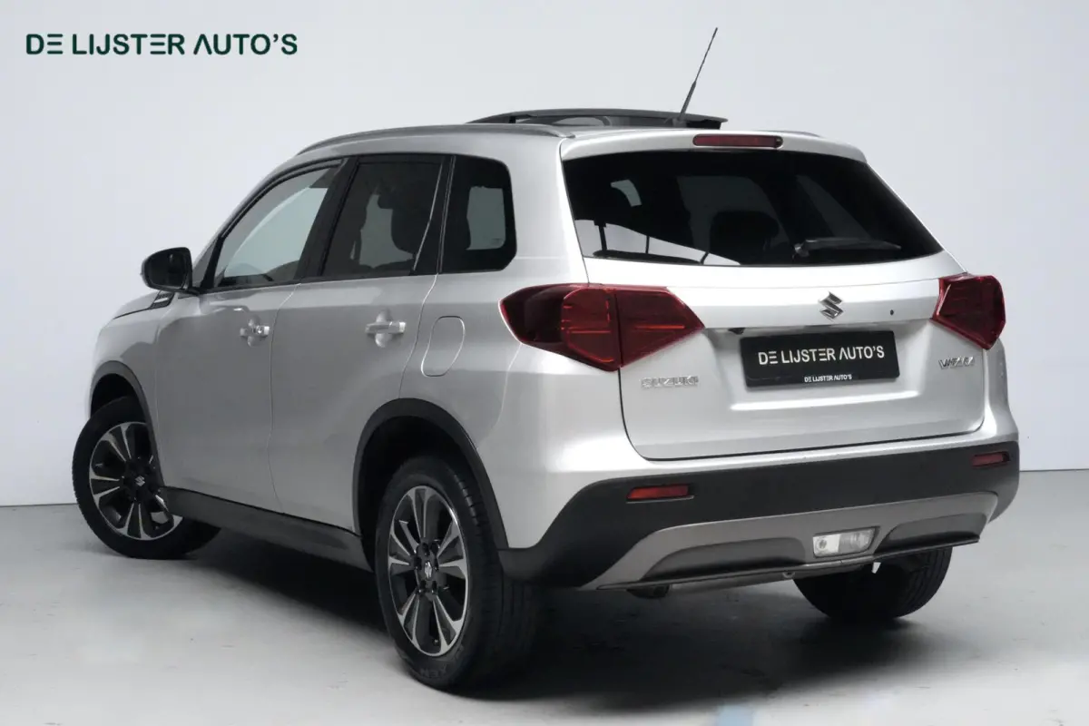1.4 Boosterjet Style Automaat 140 PK | Pano-dak | CarPlay | Acc | Camera | Stoelverwarming | Keyless |