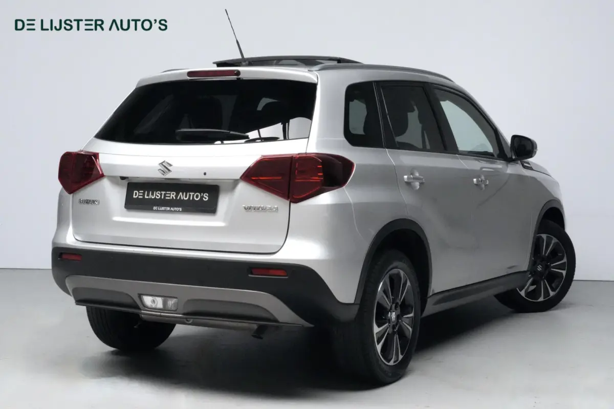 1.4 Boosterjet Style Automaat 140 PK | Pano-dak | CarPlay | Acc | Camera | Stoelverwarming | Keyless |