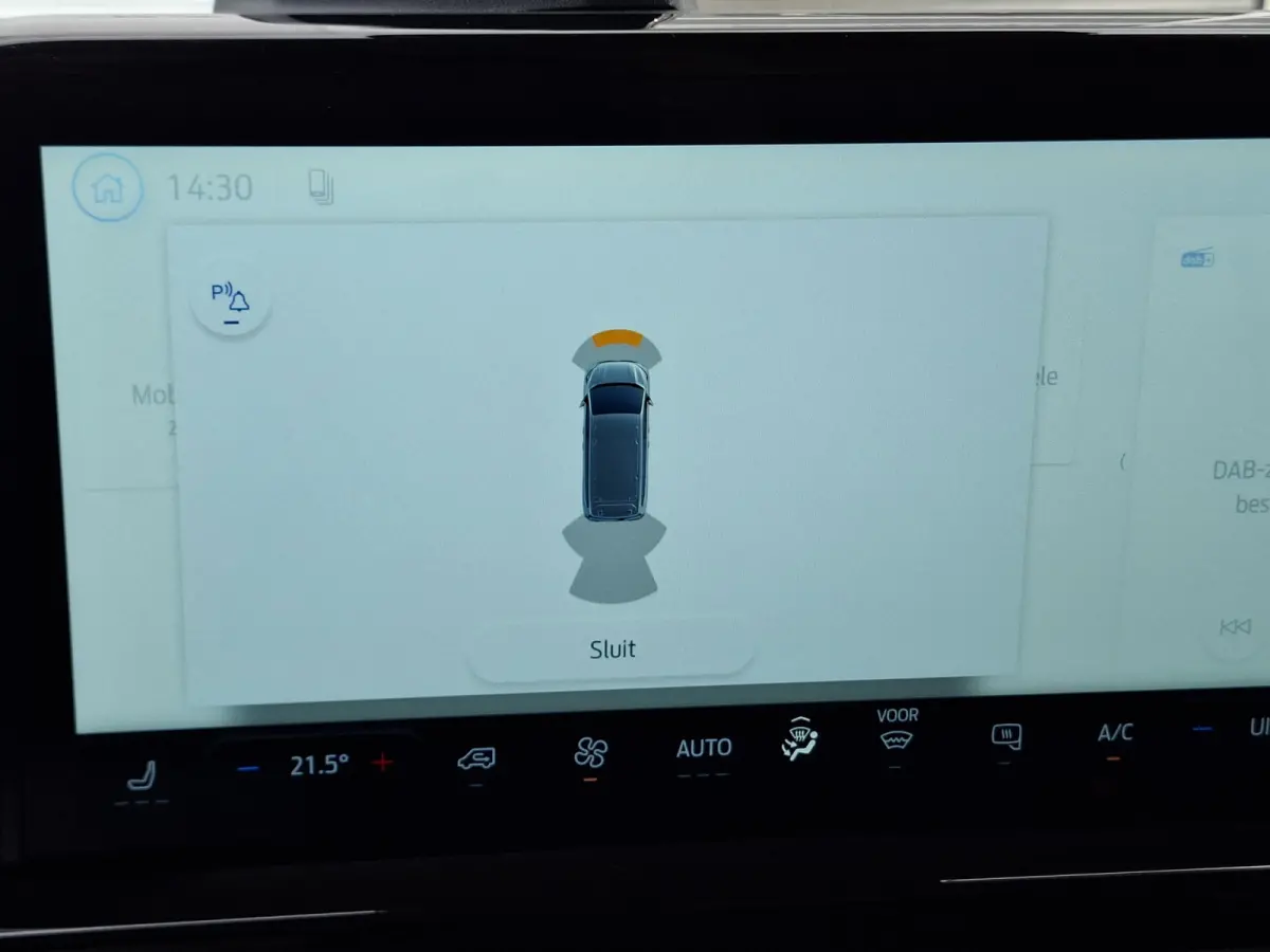 Cust. 340 L2H1 Sport 71 kWh | 370KM WLTP | 2.300 KG trekgewicht | Voorstoelen Verwarmd | Android/Apple Carplay | Nieuw!! |