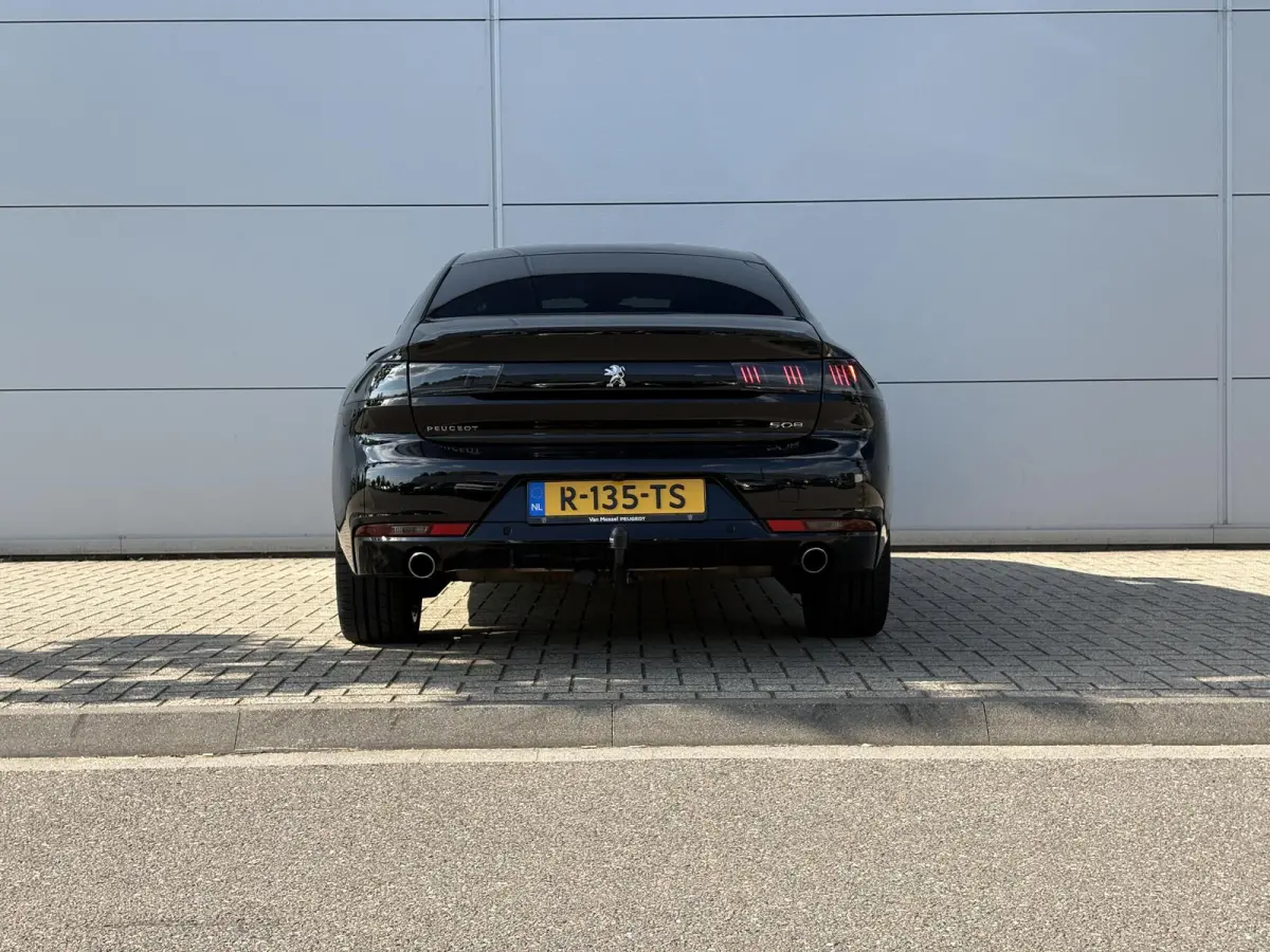 1.6 HYbrid GT | Adaptieve Cruise Control | Camera | Trekhaak | Apple Carplay/Android Auto | 19 inch velgen