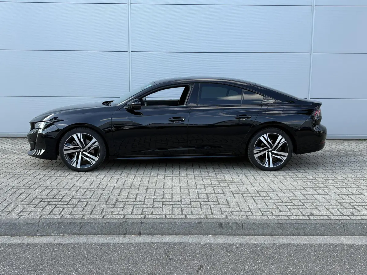 1.6 HYbrid GT | Adaptieve Cruise Control | Camera | Trekhaak | Apple Carplay/Android Auto | 19 inch velgen