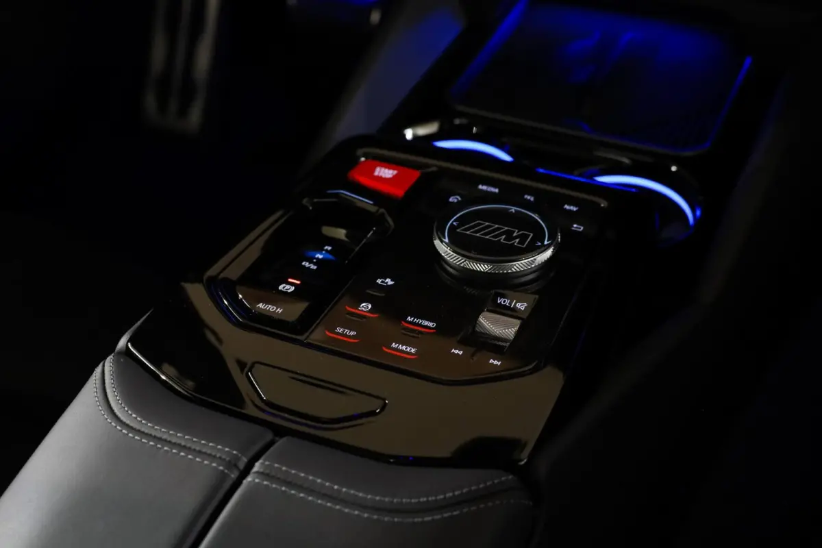 M5