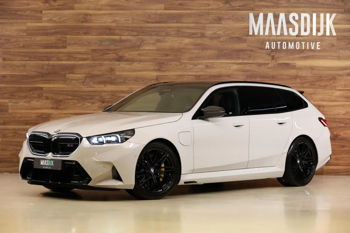 M5