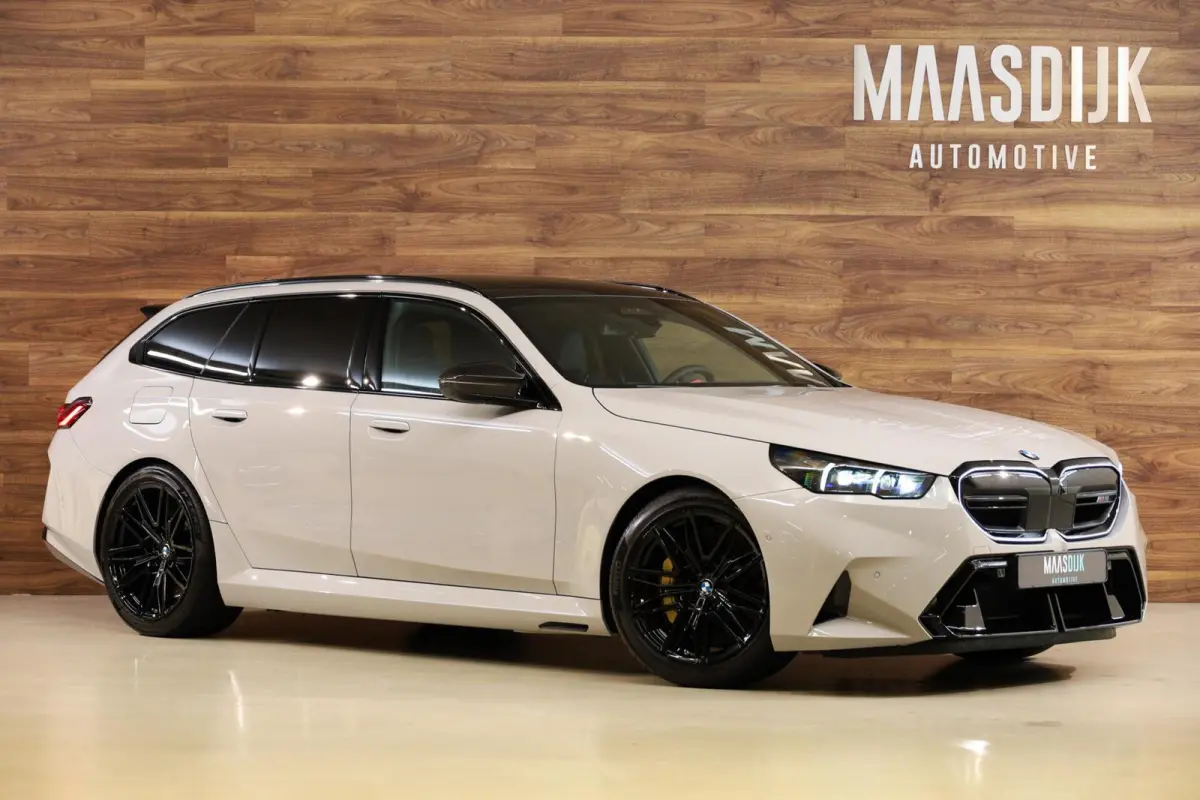 M5