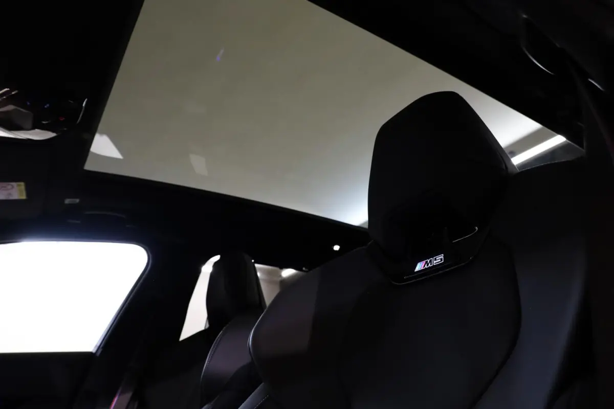 M5