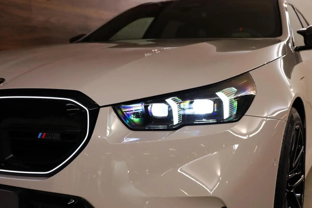 M5