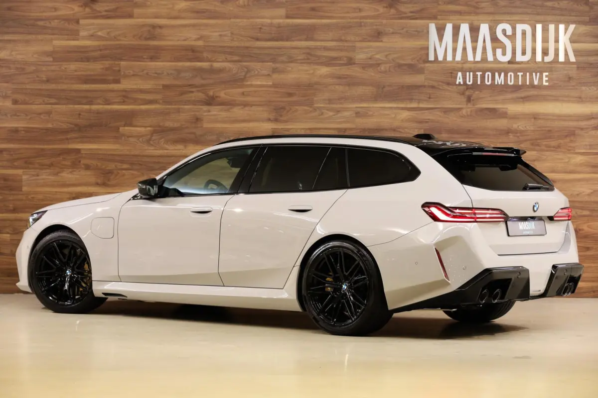 M5