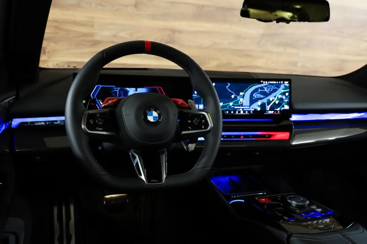 M5