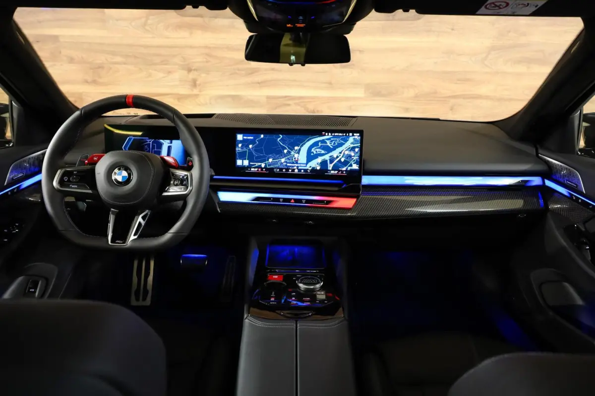 M5