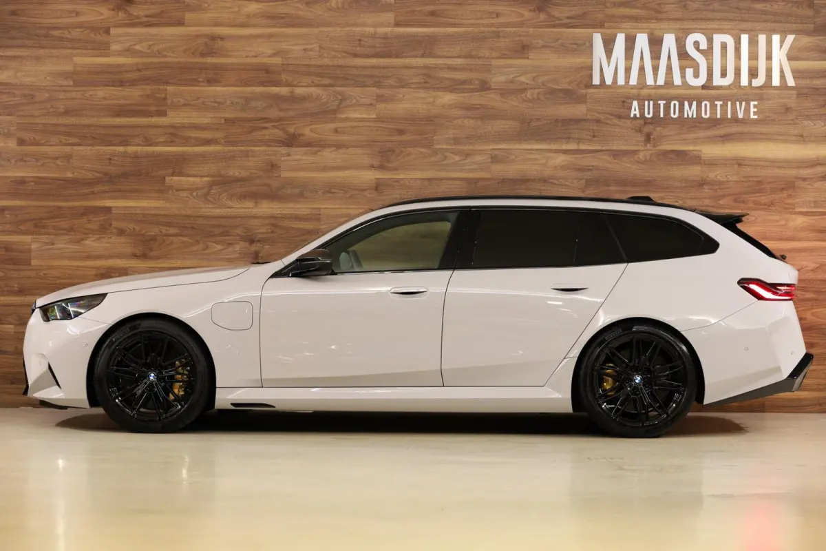 M5