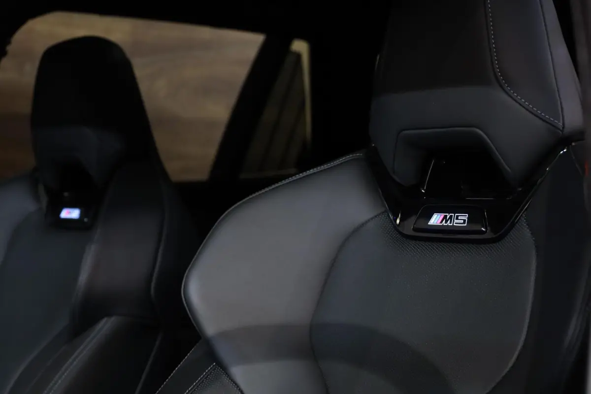 M5
