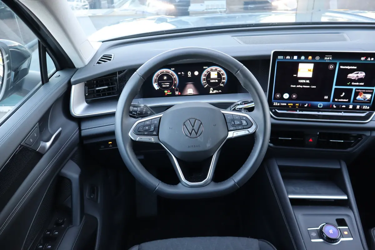 1.5 eTSI Life Edition 7p 150PK | Achteruitrijcamera | Apple Carplay/Android Auto|telefoonintegratie premium | Dodehoek detectie