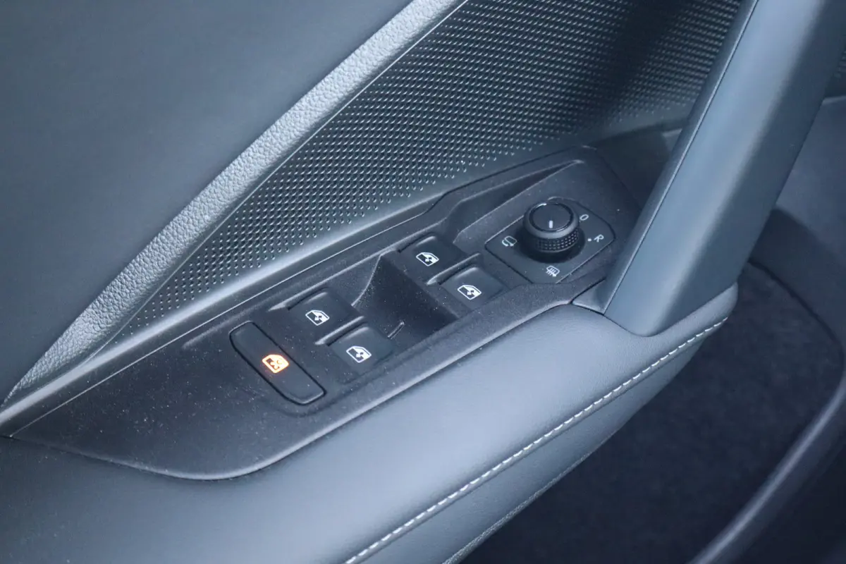 1.5 eTSI Life Edition 7p 150PK | Achteruitrijcamera | Apple Carplay/Android Auto|telefoonintegratie premium | Dodehoek detectie