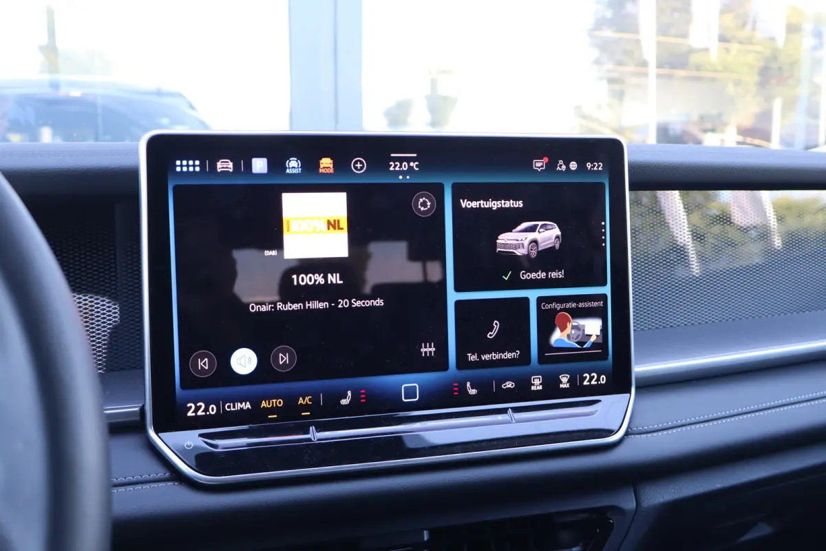 1.5 eTSI Life Edition 7p 150PK | Achteruitrijcamera | Apple Carplay/Android Auto|telefoonintegratie premium | Dodehoek detectie