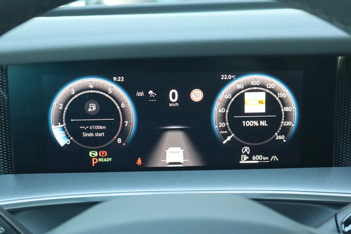 1.5 eTSI Life Edition 7p 150PK | Achteruitrijcamera | Apple Carplay/Android Auto|telefoonintegratie premium | Dodehoek detectie
