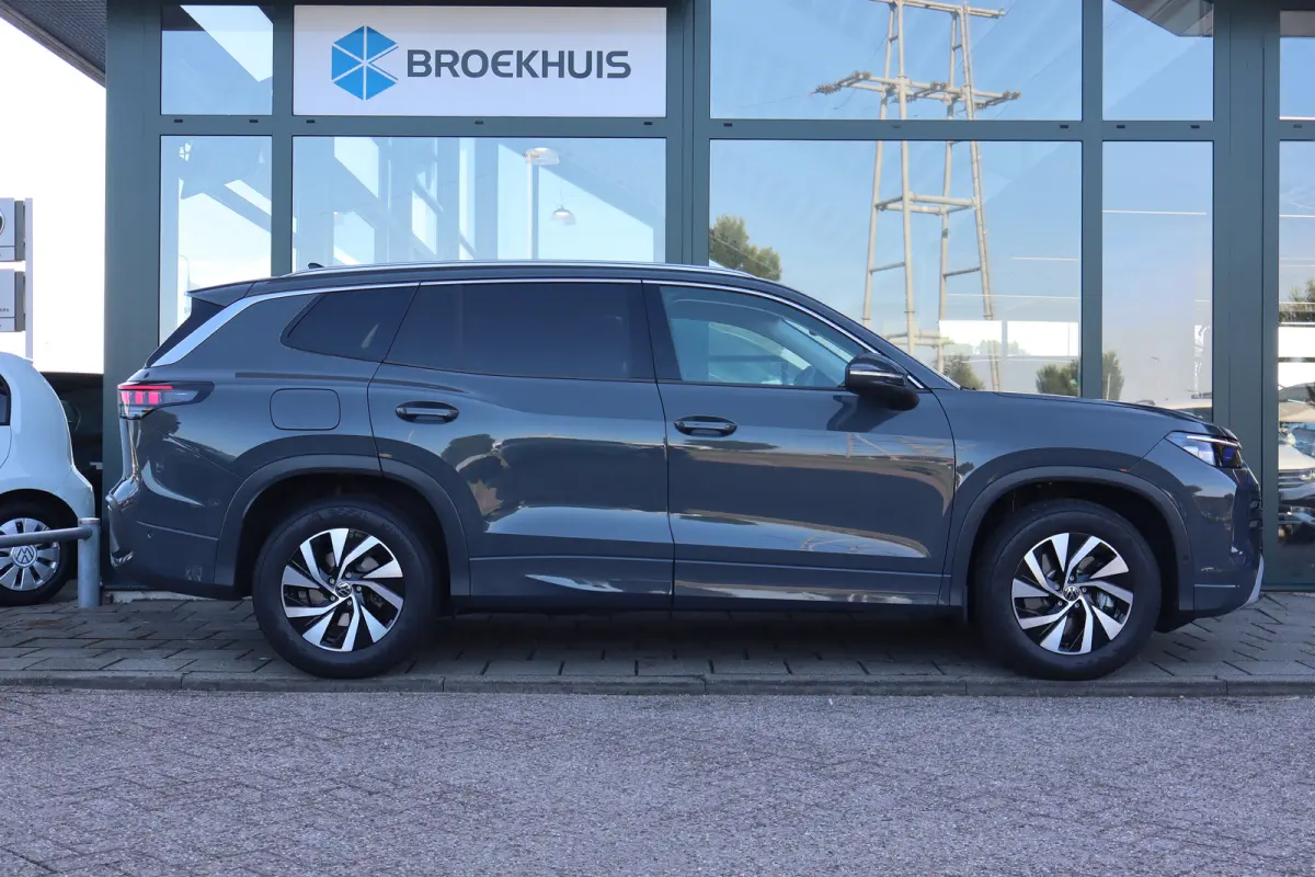 1.5 eTSI Life Edition 7p 150PK | Achteruitrijcamera | Apple Carplay/Android Auto|telefoonintegratie premium | Dodehoek detectie