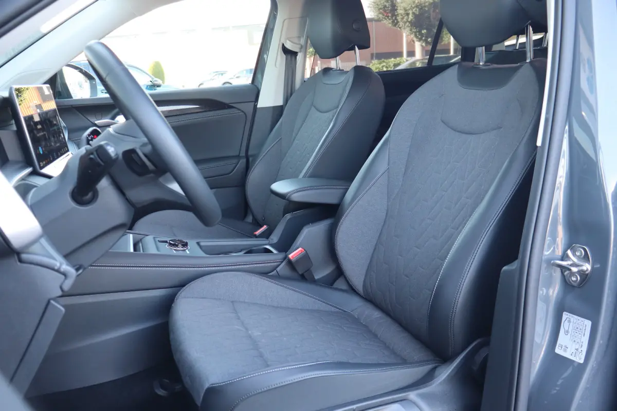 1.5 eTSI Life Edition 7p 150PK | Achteruitrijcamera | Apple Carplay/Android Auto|telefoonintegratie premium | Dodehoek detectie