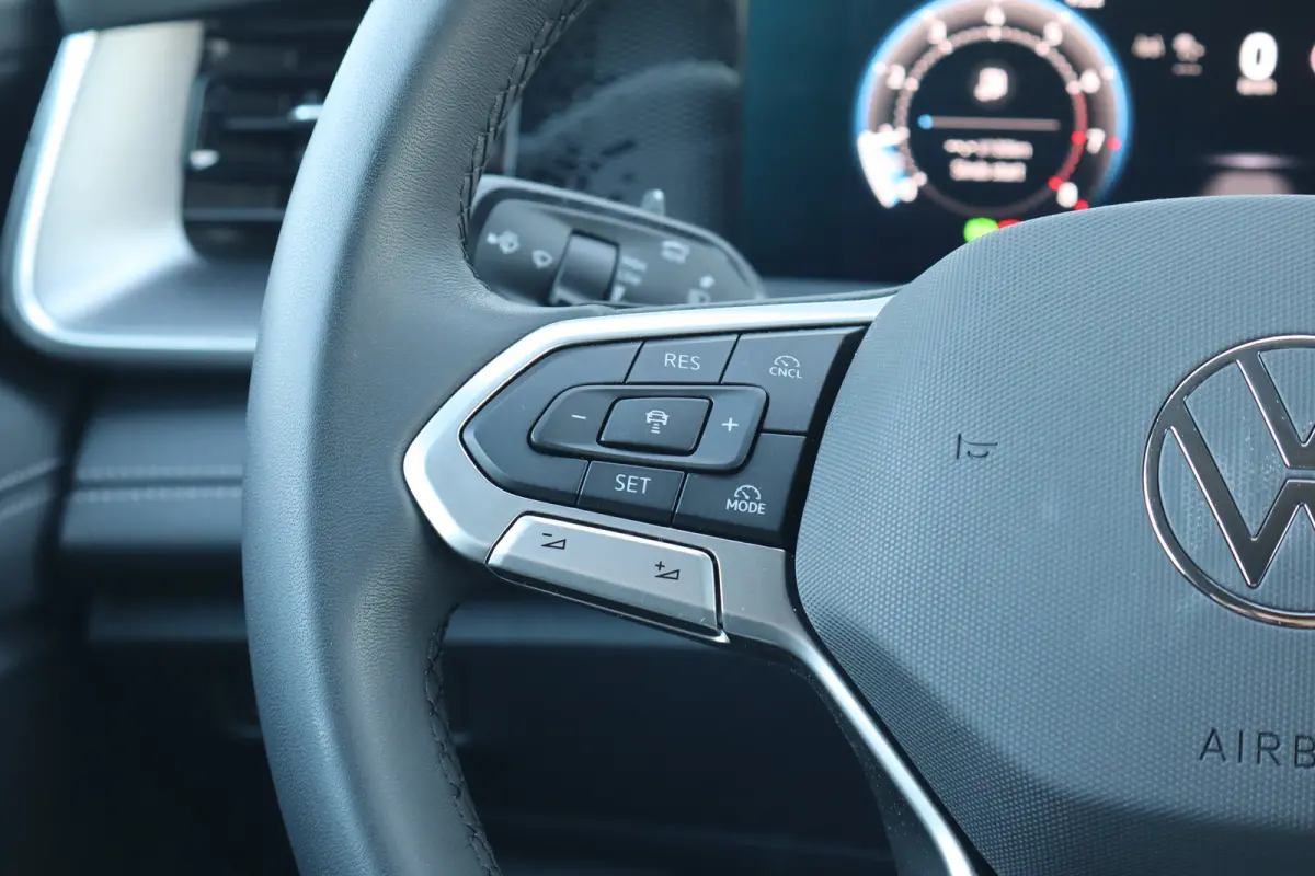 1.5 eTSI Life Edition 7p 150PK | Achteruitrijcamera | Apple Carplay/Android Auto|telefoonintegratie premium | Dodehoek detectie