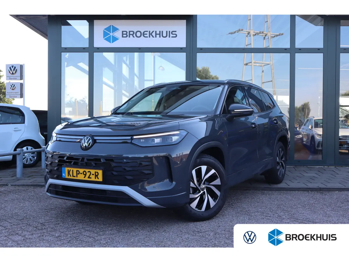 1.5 eTSI Life Edition 7p 150PK | Achteruitrijcamera | Apple Carplay/Android Auto|telefoonintegratie premium | Dodehoek detectie