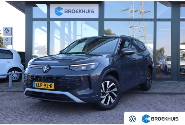 1.5 eTSI Life Edition 7p 150PK | Achteruitrijcamera | Apple Carplay/Android Auto|telefoonintegratie premium | Dodehoek detectie