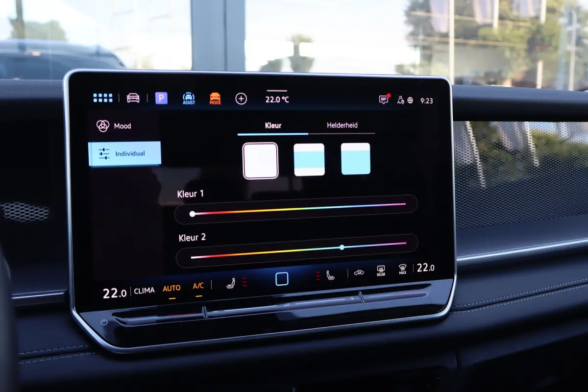 1.5 eTSI Life Edition 7p 150PK | Achteruitrijcamera | Apple Carplay/Android Auto|telefoonintegratie premium | Dodehoek detectie