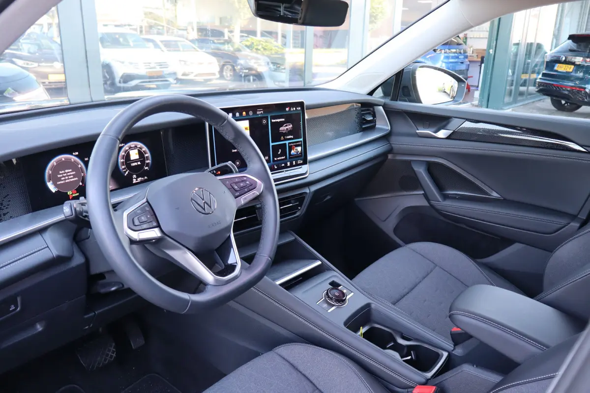 1.5 eTSI Life Edition 7p 150PK | Achteruitrijcamera | Apple Carplay/Android Auto|telefoonintegratie premium | Dodehoek detectie
