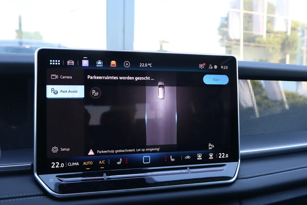 1.5 eTSI Life Edition 7p 150PK | Achteruitrijcamera | Apple Carplay/Android Auto|telefoonintegratie premium | Dodehoek detectie
