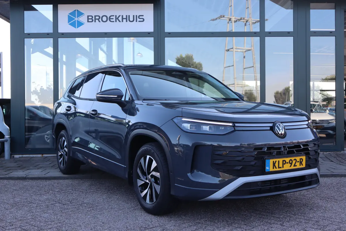 1.5 eTSI Life Edition 7p 150PK | Achteruitrijcamera | Apple Carplay/Android Auto|telefoonintegratie premium | Dodehoek detectie