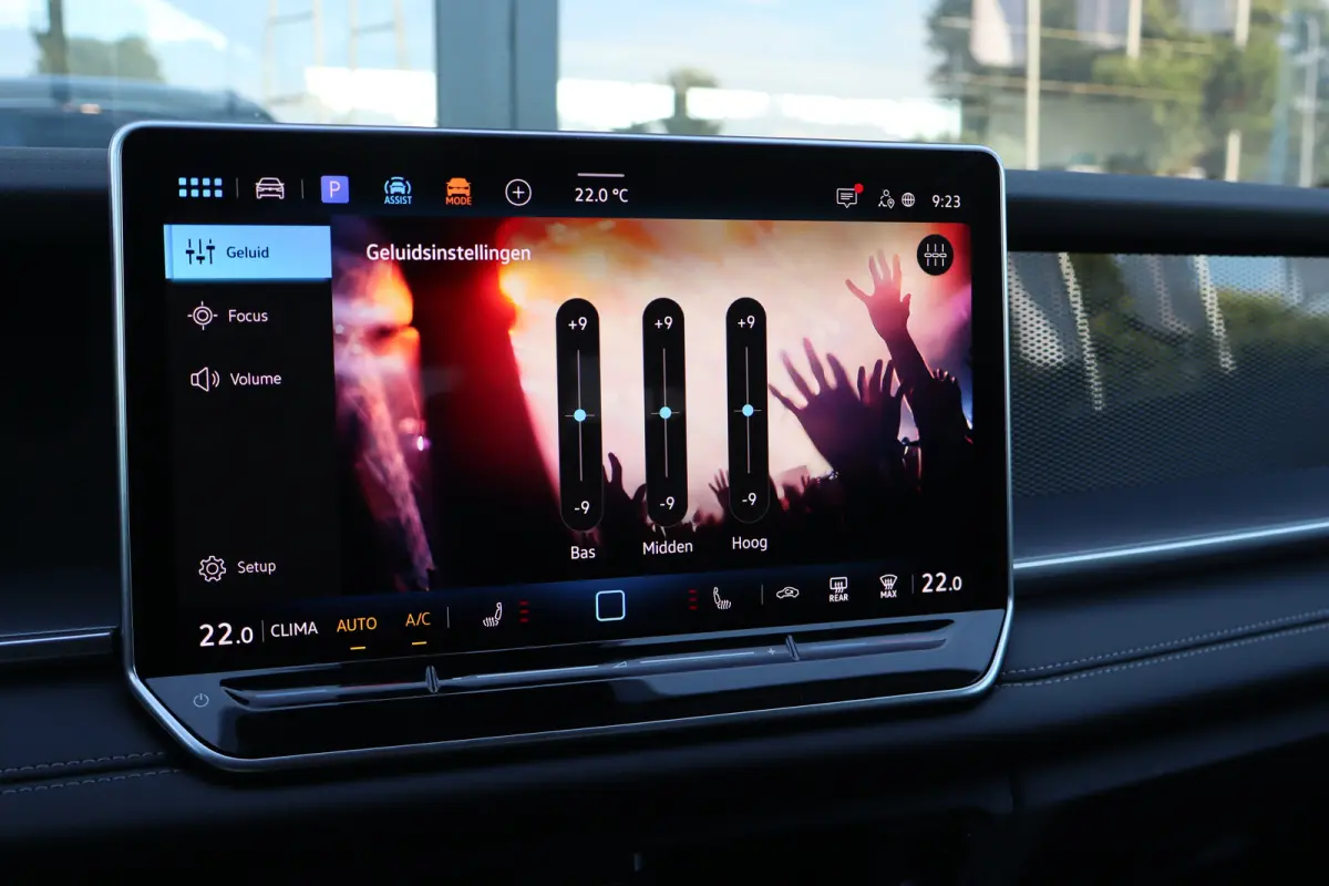 1.5 eTSI Life Edition 7p 150PK | Achteruitrijcamera | Apple Carplay/Android Auto|telefoonintegratie premium | Dodehoek detectie